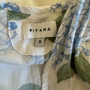 Piyama | Harper romper pj